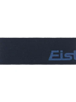 Hoofdband "365" donkerblauw/blauw