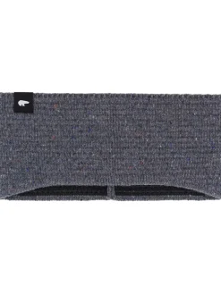 Hoofdband grijs/meerkleurig