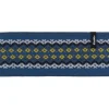 Hoofdband "North" meerkleurig