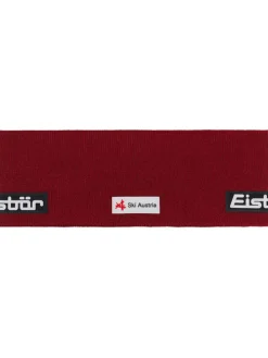 Hoofdband "Swift high" rood