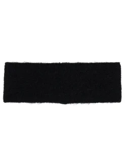 Hoofdband zwart