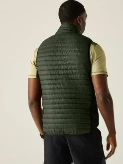 Hybride bodywarmer 