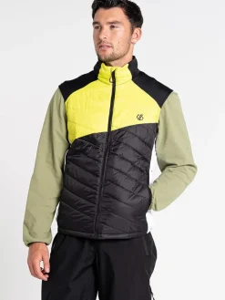 Hybride bodywarmer 