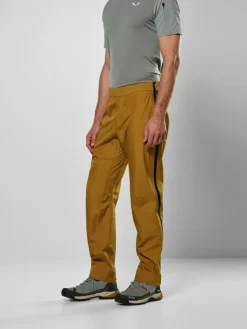 Hybride broek 