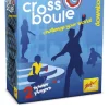 In- en outdoorspel "CrossBoule Downtown" - vanaf 6 jaar