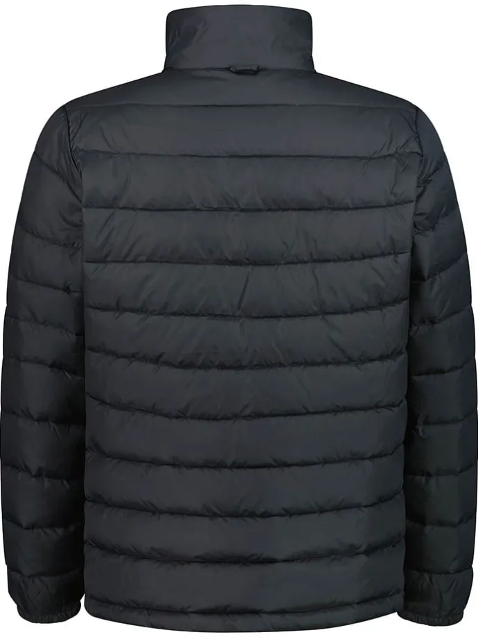 3-in-1 functionele jas groen