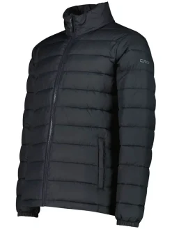 3-in-1 functionele jas groen