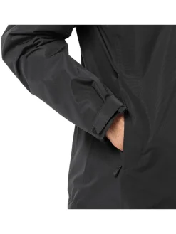 3-in-1 functionele jas 