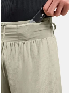 2-in-1 hardloopshorts 