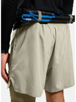 2-in-1 hardloopshorts 