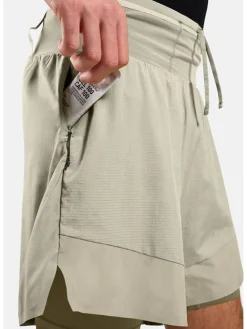 2-in-1 hardloopshorts 