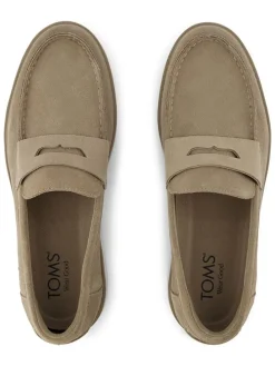 Instappers beige