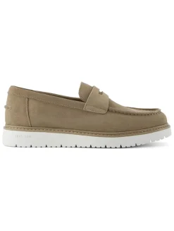 Instappers beige