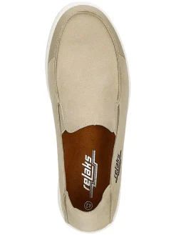 Instappers beige