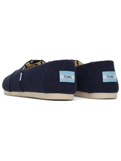 Instappers donkerblauw