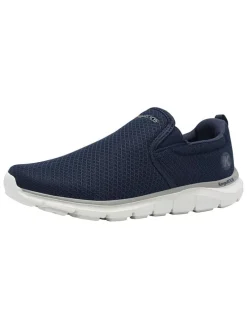 Instappers "K-MKT Strong" donkerblauw