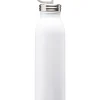 Isoleerfles "Chilled" wit - 550 ml