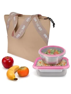 Isoleerlunchtas 