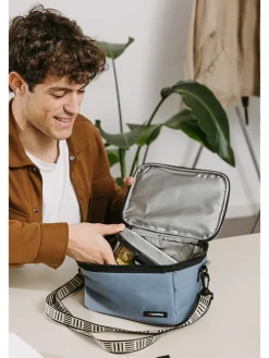 Isoleerlunchtas 