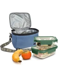 Isoleerlunchtas 