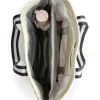 Isoleertas beige - (B)37 x (H)45 x (D)15 cm