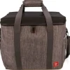 Isoleertas "Cooler" taupe - (B)36,5 x (H)33 x (D)20 cm