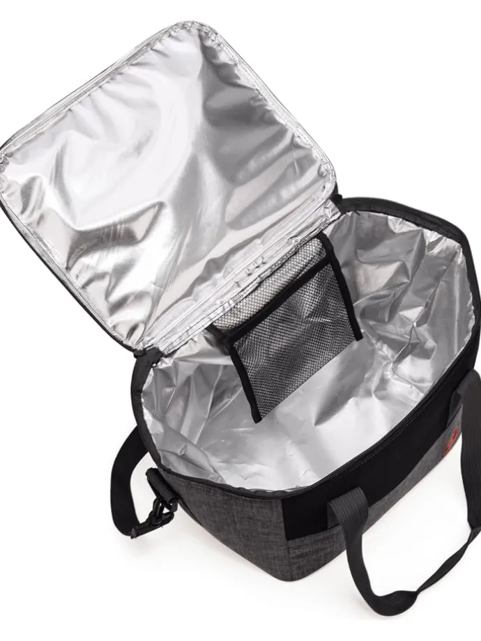 Isoleertas "Cooler" taupe - (B)33 x (H)26,5 x (D)25,5 cm