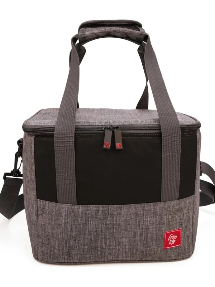 Isoleertas "Cooler" taupe - (B)33 x (H)26,5 x (D)25,5 cm