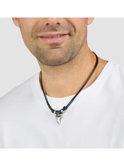 Ketting met sierelement - (L)50 cm
