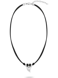 Ketting met sierelement - (L)50 cm
