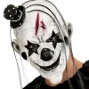Killer Clownmasker wit