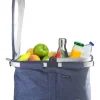 Koelmand blauw - 27 l