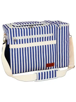 Koeltas blauw - 25 l