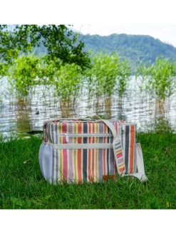 Koeltas meerkleurig - 25 l