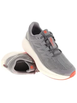 Lafschuhe "AERO GLIDE 3" grijs