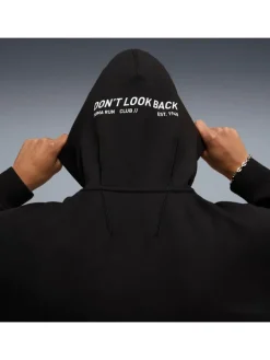 Laufhoodie 
