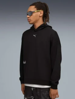Laufhoodie 