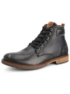 Leeder-Boots 