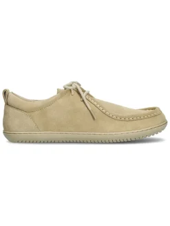 Leren barefootschoenen 