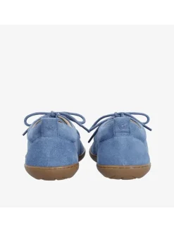 Leren barefootschoenen 