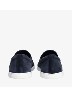 Leren barefootschoenen 