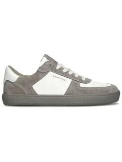 Leren barefootschoenen 