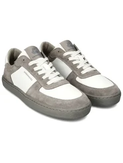 Leren barefootschoenen 