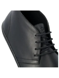 Leren barefootschoenen 