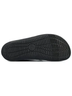 Leren barefootschoenen 