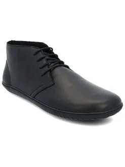 Leren barefootschoenen 