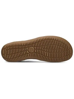 Leren barefootschoenen 