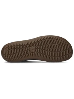 Leren barefootschoenen 