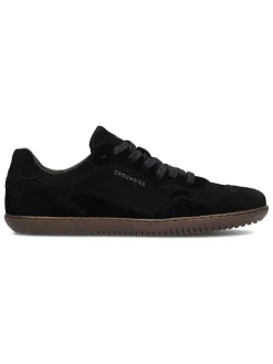 Leren barefootschoenen 