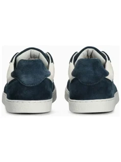 Leren barefootschoenen 